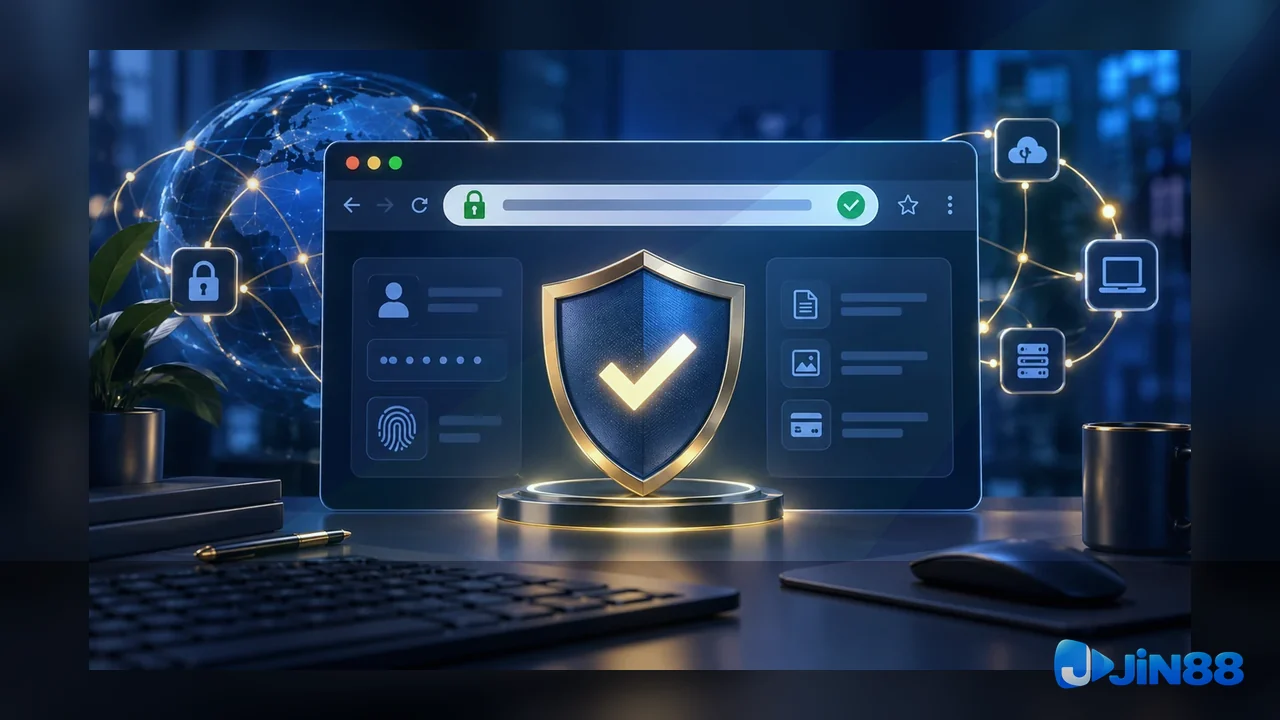 Login trên điện thoại: chuẩn bị thiết bị và đường truyền – checklist khi mạng chậm cho người cần hướng dẫn nhanh