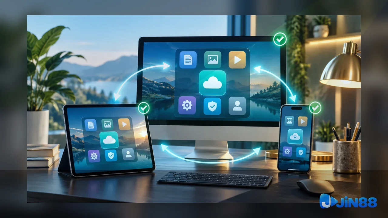 Xử lý khi thông tin Login không khớp hoặc chưa cập nhật – checklist khi mạng chậm cho người cần hướng dẫn nhanh